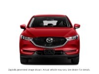 2021 Mazda Cx-5 Gs AWD Exterior Shot 5