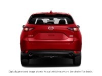 2021 Mazda Cx-5 Gs AWD Exterior Shot 7