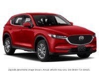 2021 Mazda Cx-5 Gs AWD Exterior Shot 8