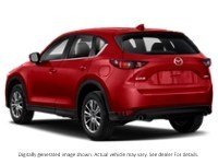 2021 Mazda Cx-5 Gs AWD Exterior Shot 9