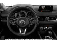 2021 Mazda Cx-5 Gs AWD Interior Shot 3