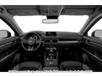2021 Mazda Cx-5 Gs AWD Interior Shot 6
