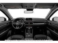 2021 Mazda Cx-5 Gs AWD Interior Shot 6