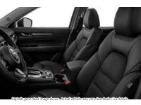 2021 Mazda Cx-5 Gs AWD Interior Shot 4