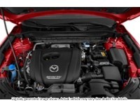 2021 Mazda Cx-5 Gs AWD Exterior Shot 3