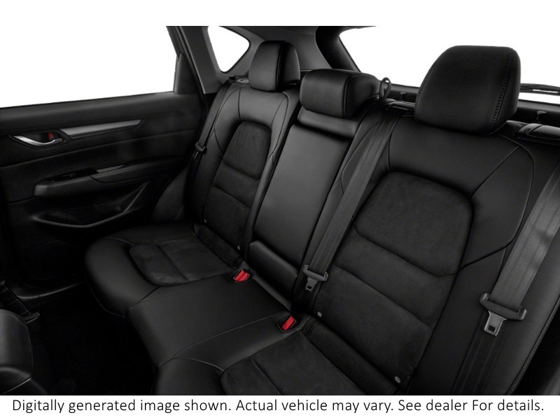 2021 Mazda Cx-5 Gs AWD Interior Shot 5