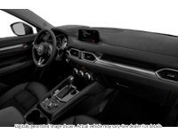 2021 Mazda Cx-5 Gs AWD Interior Shot 1