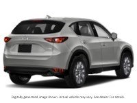 2019 Mazda Cx-5 GT W/Turbo Auto AWD Exterior Shot 2