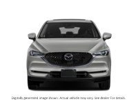 2019 Mazda Cx-5 GT W/Turbo Auto AWD Exterior Shot 5