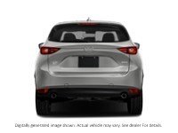 2019 Mazda Cx-5 GT W/Turbo Auto AWD Exterior Shot 7
