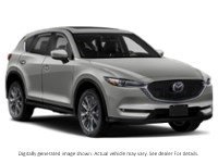 2019 Mazda Cx-5 GT W/Turbo Auto AWD Exterior Shot 8