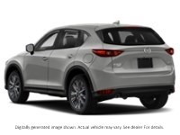 2019 Mazda Cx-5 GT W/Turbo Auto AWD Exterior Shot 9