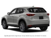2019 Mazda Cx-5 GT W/Turbo Auto AWD Exterior Shot 9
