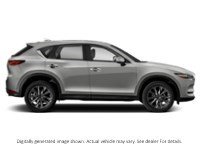 2019 Mazda Cx-5 GT W/Turbo Auto AWD Exterior Shot 10