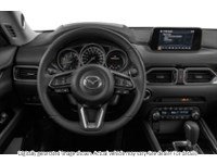 2019 Mazda Cx-5 GT W/Turbo Auto AWD Interior Shot 3