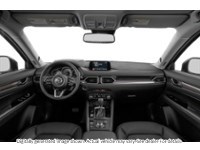 2019 Mazda Cx-5 GT W/Turbo Auto AWD Interior Shot 6
