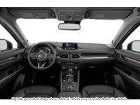 2019 Mazda Cx-5 GT W/Turbo Auto AWD Interior Shot 6