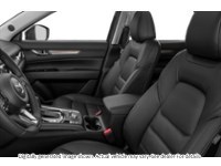 2019 Mazda Cx-5 GT W/Turbo Auto AWD Interior Shot 4