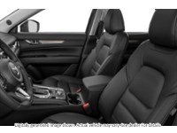 2019 Mazda Cx-5 GT W/Turbo Auto AWD Interior Shot 4