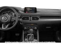 2019 Mazda Cx-5 GT W/Turbo Auto AWD Interior Shot 2