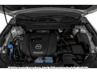 2019 Mazda Cx-5 GT W/Turbo Auto AWD Exterior Shot 3
