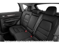 2019 Mazda Cx-5 GT W/Turbo Auto AWD Interior Shot 5