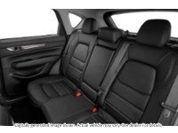 2019 Mazda Cx-5 GT W/Turbo Auto AWD Interior Shot 5