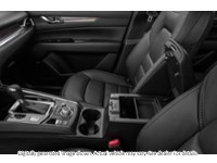 2019 Mazda Cx-5 GT W/Turbo Auto AWD Interior Shot 7