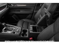 2019 Mazda Cx-5 GT W/Turbo Auto AWD Interior Shot 7