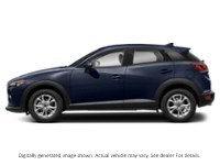 2020 Mazda Cx-3 Gs Auto FWD Exterior Shot 6
