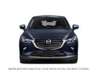 2020 Mazda Cx-3 Gs Auto FWD Exterior Shot 5
