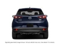 2020 Mazda Cx-3 Gs Auto FWD Exterior Shot 7