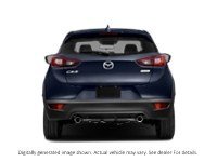 2019 Mazda Cx-3 Gs Auto FWD Exterior Shot 7