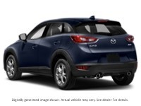 2020 Mazda Cx-3 Gs Auto FWD Exterior Shot 9