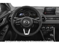 2020 Mazda Cx-3 Gs Auto FWD Interior Shot 3