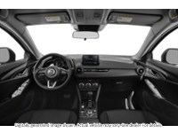 2020 Mazda Cx-3 Gs Auto FWD Interior Shot 6