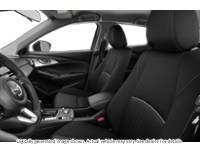 2020 Mazda Cx-3 Gs Auto FWD Interior Shot 4