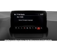 2020 Mazda Cx-3 Gs Auto FWD Interior Shot 2