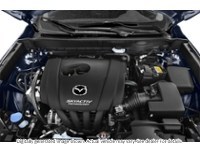 2020 Mazda Cx-3 Gs Auto FWD Exterior Shot 3