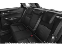 2019 Mazda Cx-3 Gs Auto FWD Interior Shot 5