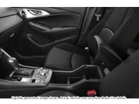 2020 Mazda Cx-3 Gs Auto FWD Interior Shot 7