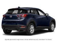 2021 Mazda Cx-3 Gs Auto AWD Exterior Shot 2