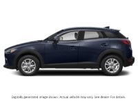 2019 Mazda Cx-3 Gs Exterior Shot 6
