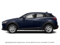 2021 Mazda Cx-3 Gs Auto AWD Exterior Shot 6