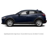 2021 Mazda Cx-3 Gs Auto AWD Exterior Shot 6