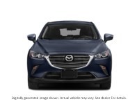 2019 Mazda Cx-3 Gs Exterior Shot 5