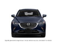 2019 Mazda Cx-3 Gs Auto AWD Exterior Shot 5