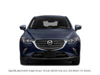 2021 Mazda Cx-3 Gs Auto AWD Exterior Shot 5