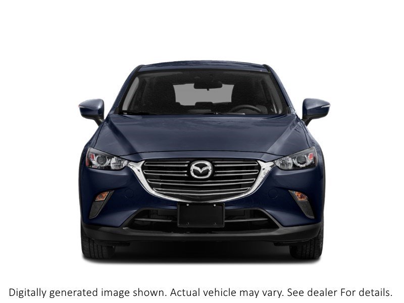 2021 Mazda Cx-3 Gs Auto AWD Exterior Shot 5