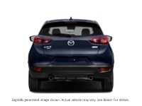 2021 Mazda Cx-3 Gs Auto AWD Exterior Shot 7